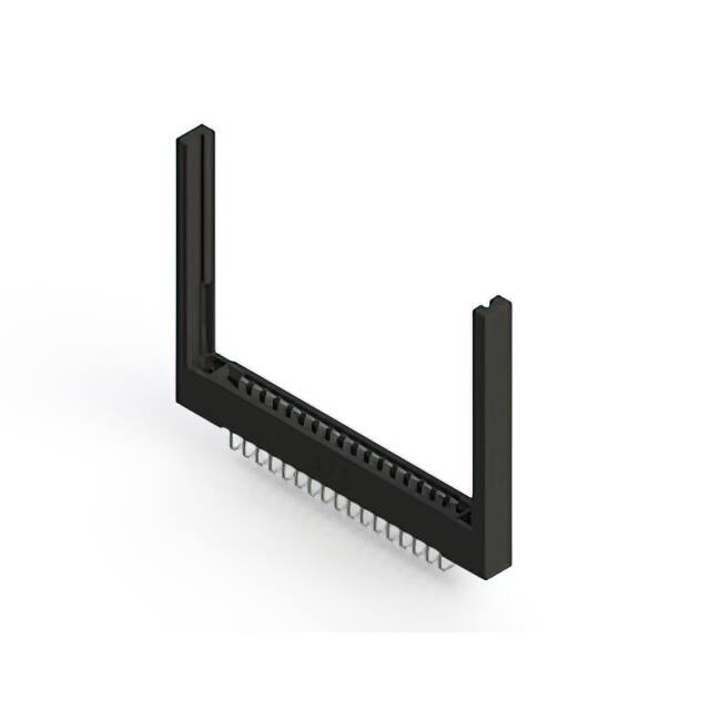357-017-459-168 EDAC Inc.  Edgeboard Connectors